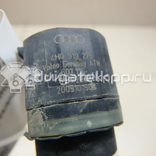 Фото Датчик парковки  4H0919275GRU для Seat Ibiza / Leon / Toledo / Alhambra / Altea