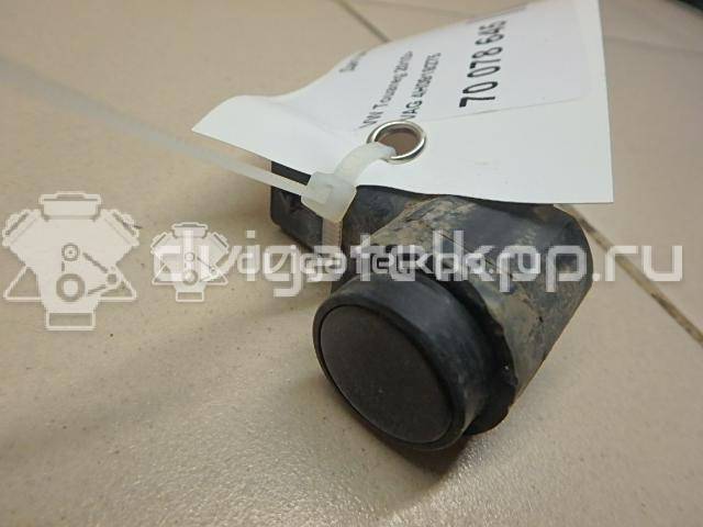 Фото Датчик парковки  4H0919275GRU для Seat Ibiza / Leon / Toledo / Alhambra / Altea {forloop.counter}}