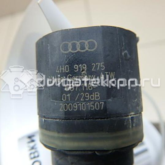 Фото Датчик парковки  4H0919275GRU для Seat Ibiza / Leon / Toledo / Alhambra / Altea