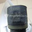 Фото Датчик парковки  4H0919275GRU для Seat Ibiza / Leon / Toledo / Alhambra / Altea {forloop.counter}}