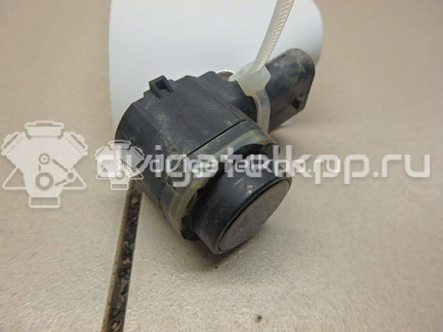 Фото Датчик парковки  4H0919275GRU для Seat Ibiza / Leon / Toledo / Alhambra / Altea {forloop.counter}}