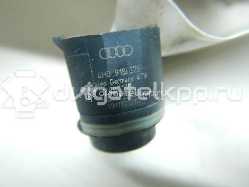 Фото Датчик парковки  4H0919275GRU для Seat Ibiza / Leon / Toledo / Alhambra / Altea {forloop.counter}}