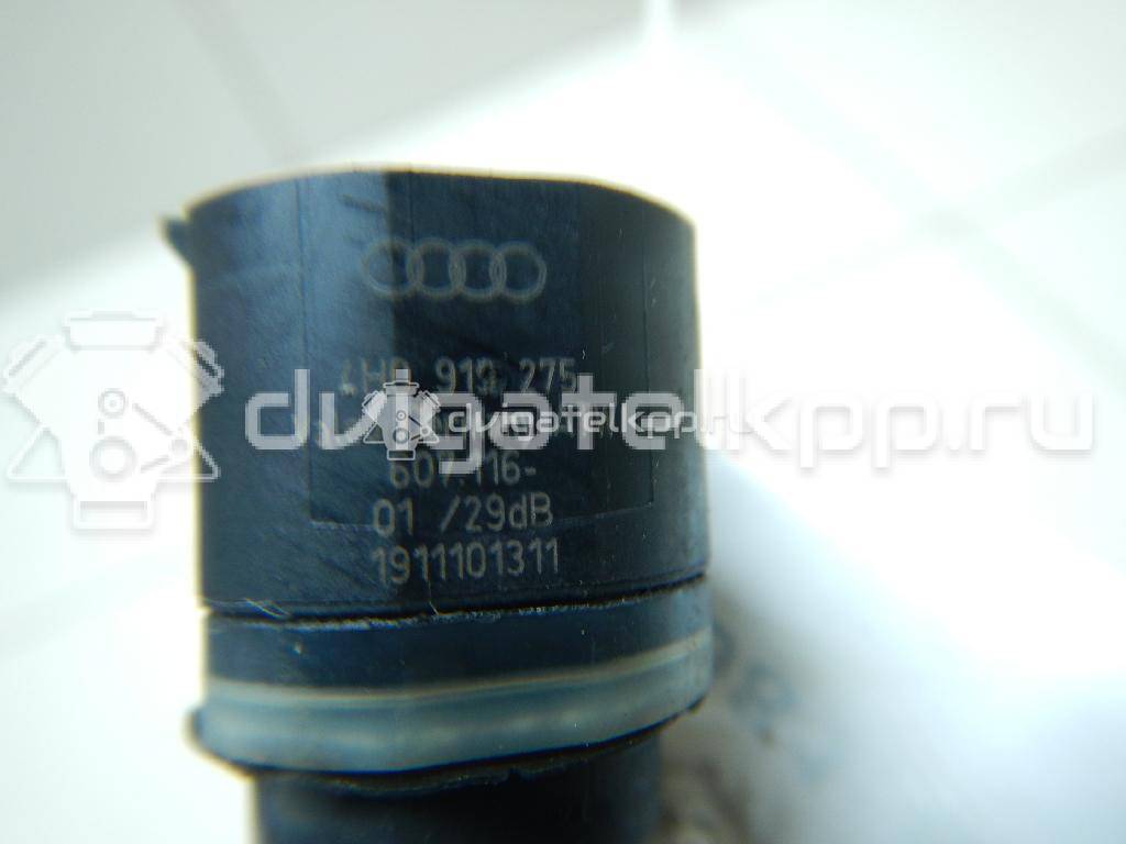 Фото Датчик парковки  4H0919275GRU для Seat Ibiza / Leon / Toledo / Alhambra / Altea {forloop.counter}}