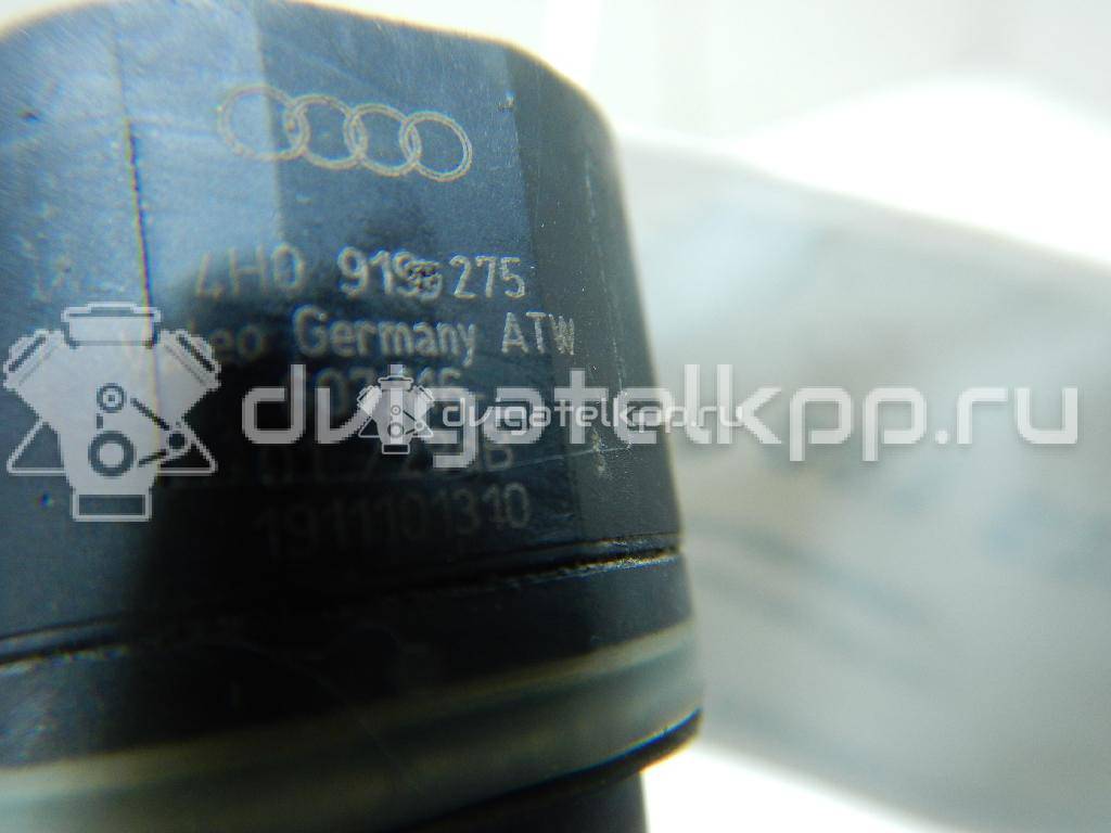 Фото Датчик парковки  4H0919275GRU для Seat Ibiza / Leon / Toledo / Alhambra / Altea {forloop.counter}}