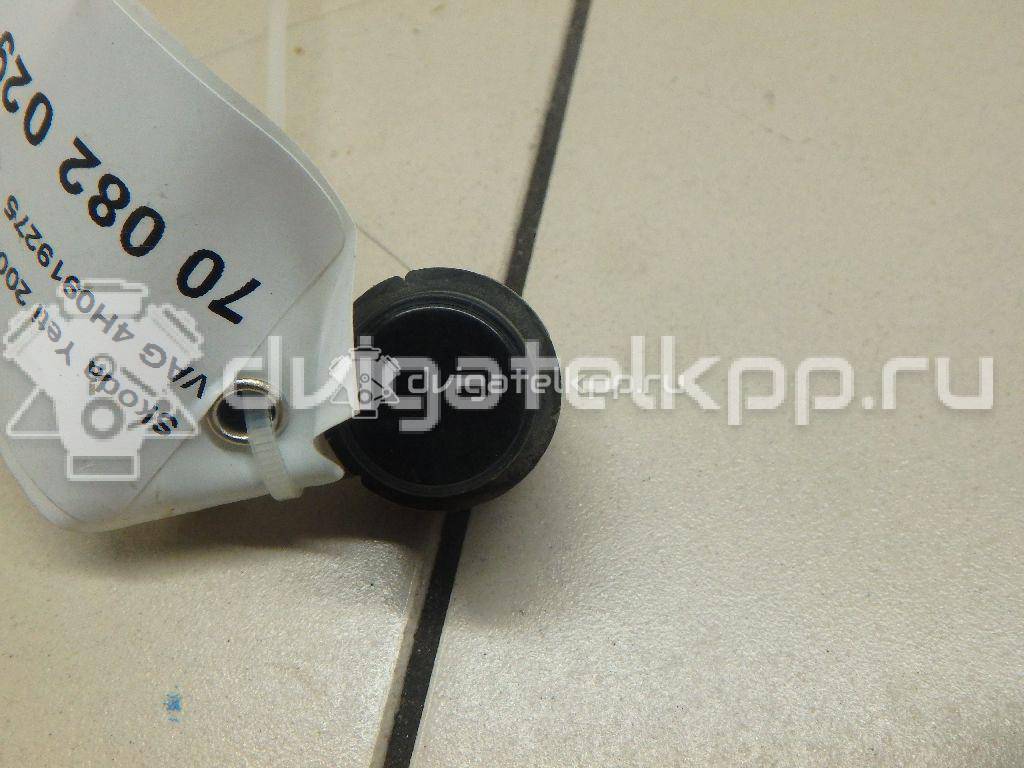 Фото Датчик парковки  4H0919275GRU для Seat Ibiza / Leon / Toledo / Alhambra / Altea {forloop.counter}}
