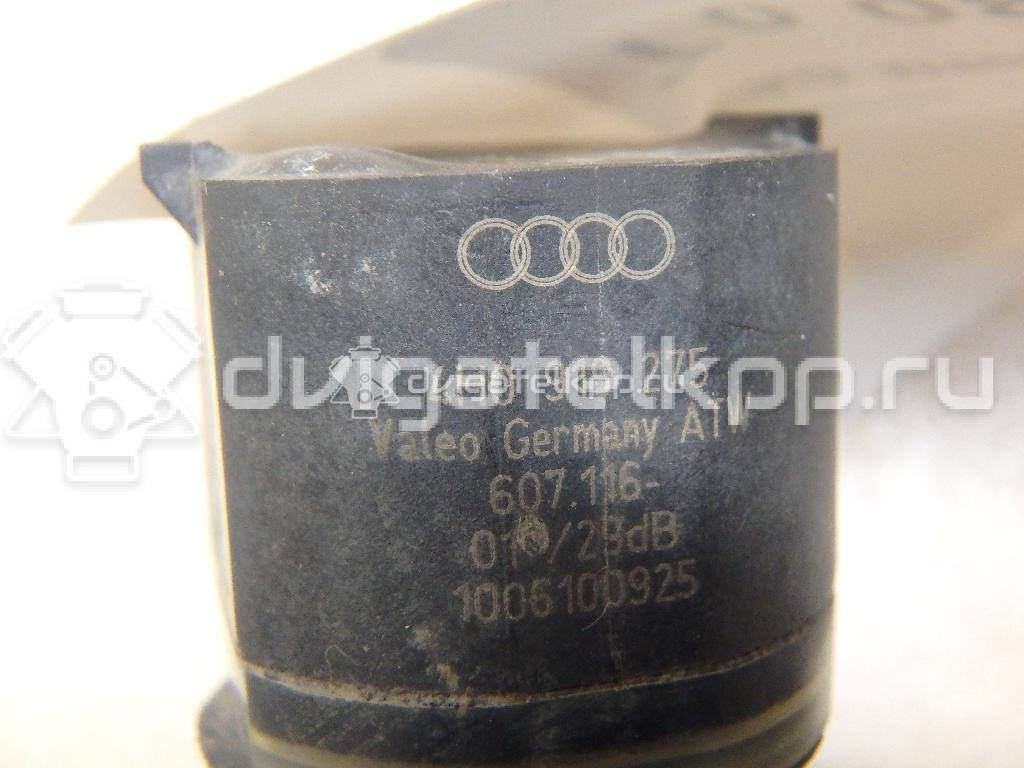 Фото Датчик парковки  4H0919275GRU для Seat Ibiza / Leon / Toledo / Alhambra / Altea {forloop.counter}}
