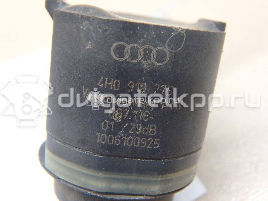 Фото Датчик парковки  4H0919275GRU для Seat Ibiza / Leon / Toledo / Alhambra / Altea {forloop.counter}}