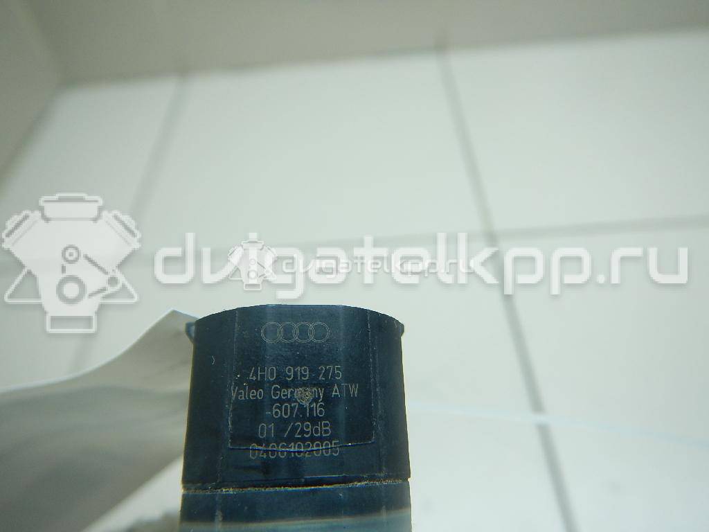Фото Датчик парковки  4H0919275GRU для Seat Ibiza / Leon / Toledo / Alhambra / Altea {forloop.counter}}