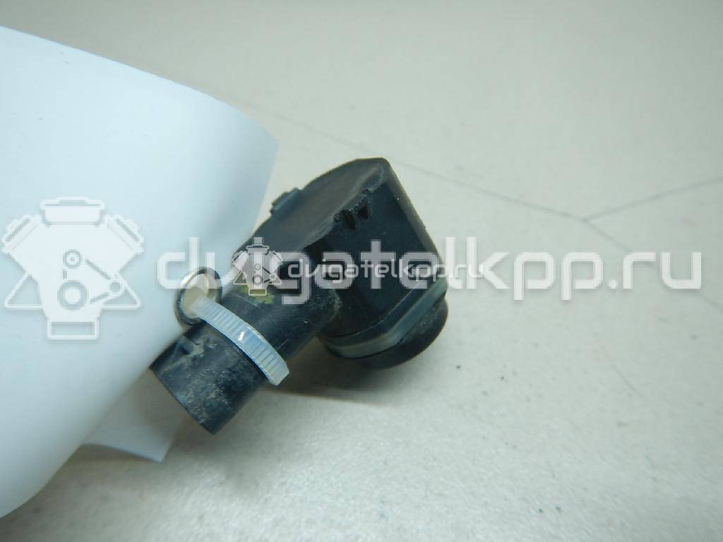 Фото Датчик парковки  4H0919275GRU для Seat Ibiza / Leon / Toledo / Alhambra / Altea {forloop.counter}}