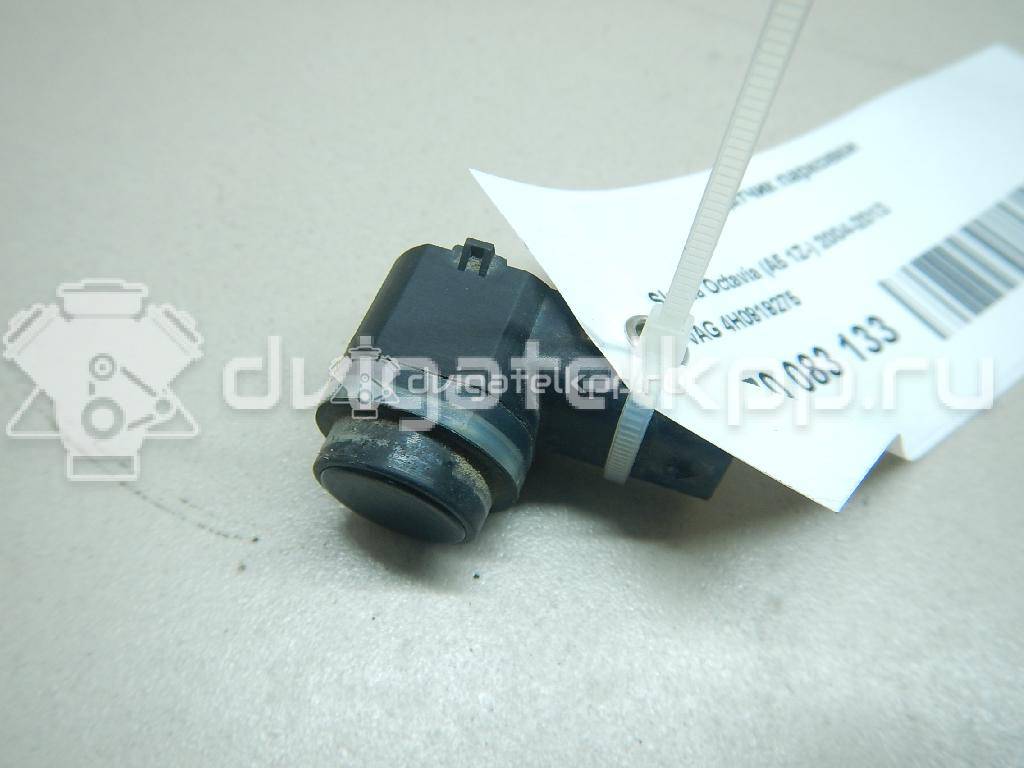 Фото Датчик парковки  4H0919275GRU для Seat Ibiza / Leon / Toledo / Alhambra / Altea {forloop.counter}}