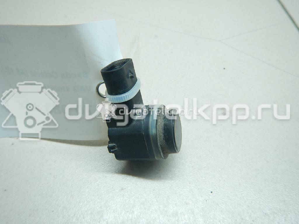 Фото Датчик парковки  4H0919275GRU для Seat Ibiza / Leon / Toledo / Alhambra / Altea {forloop.counter}}