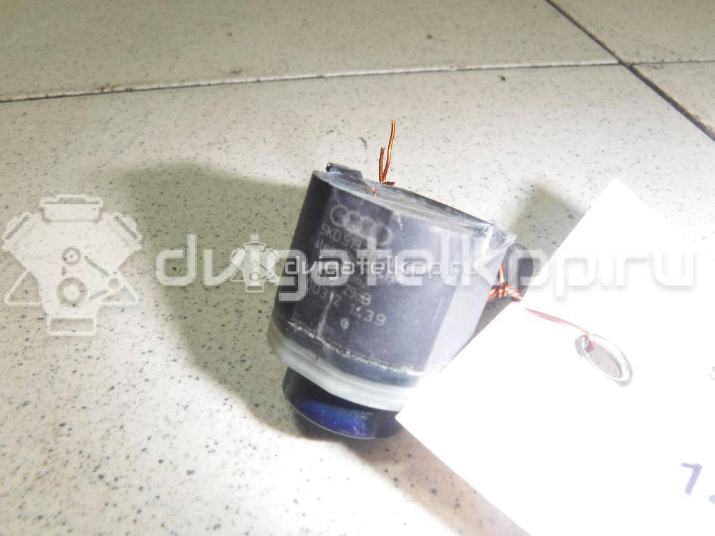 Фото Датчик парковки  4H0919275GRU для Seat Ibiza / Leon / Toledo / Alhambra / Altea {forloop.counter}}