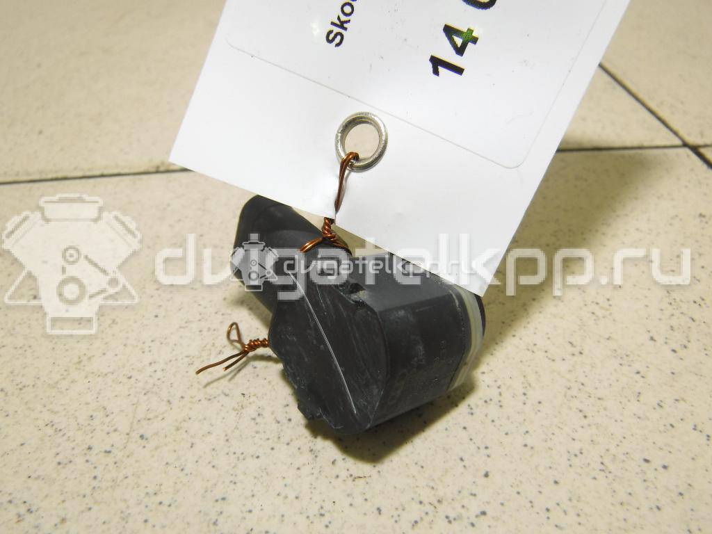 Фото Датчик парковки  4H0919275GRU для Seat Ibiza / Leon / Toledo / Alhambra / Altea {forloop.counter}}