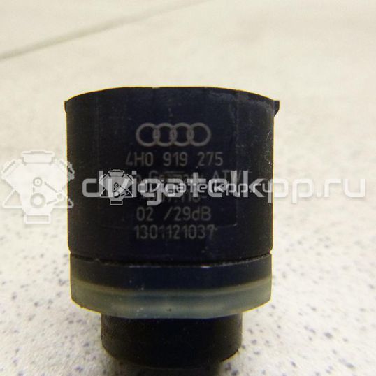 Фото Датчик парковки  4H0919275GRU для Seat Ibiza / Leon / Toledo / Alhambra / Altea