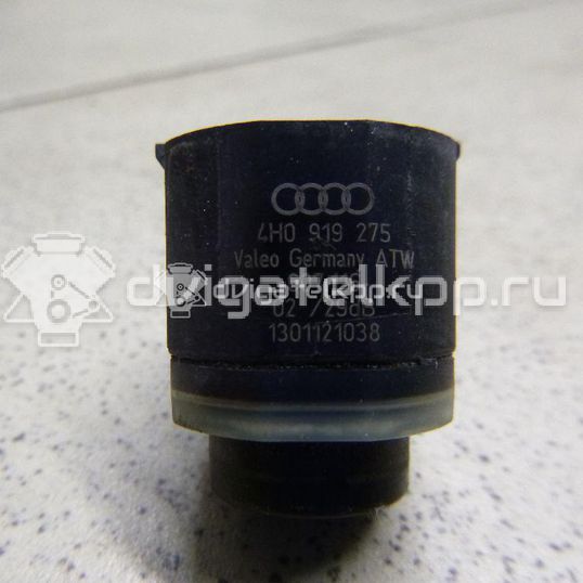 Фото Датчик парковки  4H0919275GRU для Seat Ibiza / Leon / Toledo / Alhambra / Altea