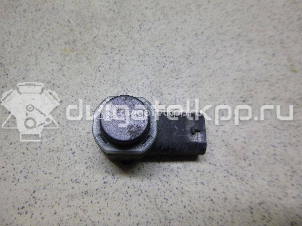 Фото Датчик парковки  4H0919275GRU для Seat Ibiza / Leon / Toledo / Alhambra / Altea {forloop.counter}}