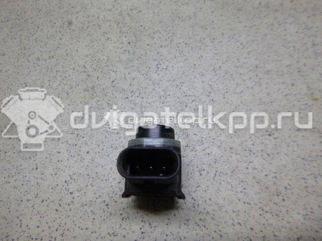 Фото Датчик парковки  4H0919275GRU для Seat Ibiza / Leon / Toledo / Alhambra / Altea {forloop.counter}}
