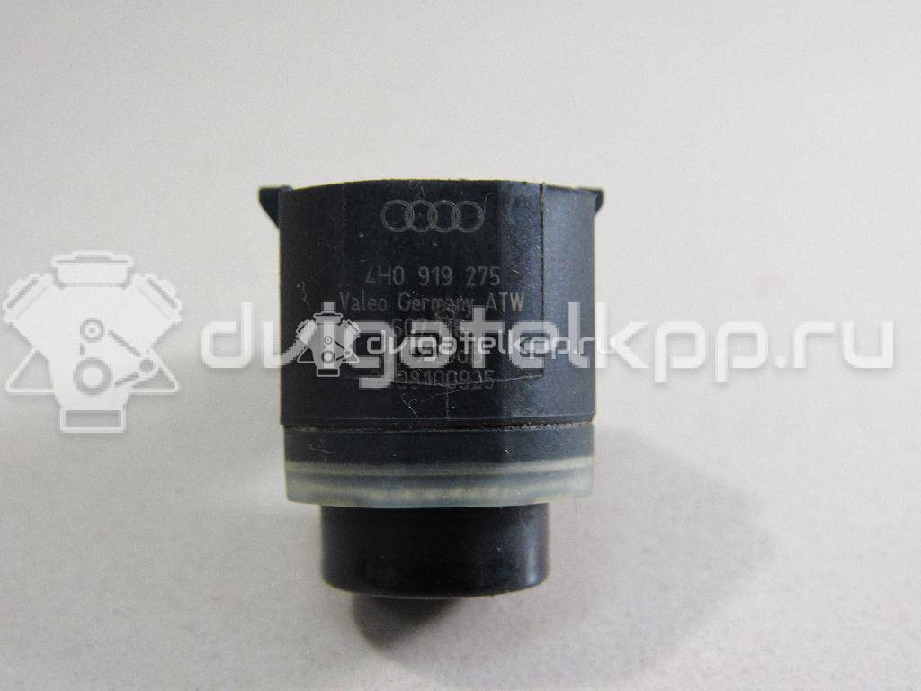 Фото Датчик парковки  4H0919275GRU для Seat Ibiza / Leon / Toledo / Alhambra / Altea {forloop.counter}}