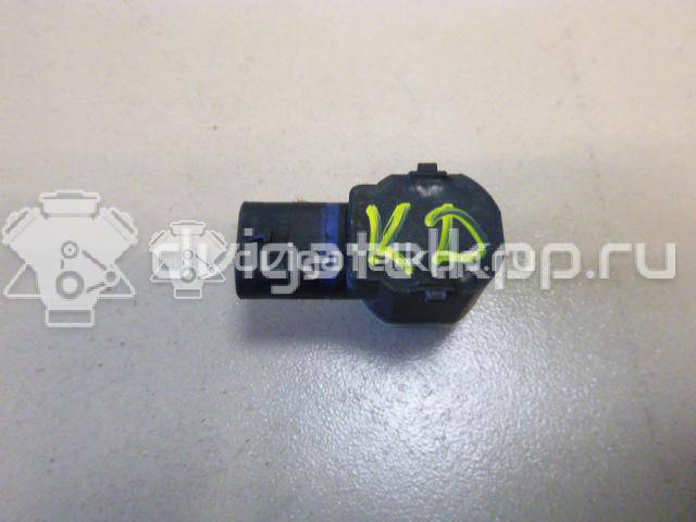 Фото Датчик парковки  4H0919275GRU для Seat Ibiza / Leon / Toledo / Alhambra / Altea {forloop.counter}}