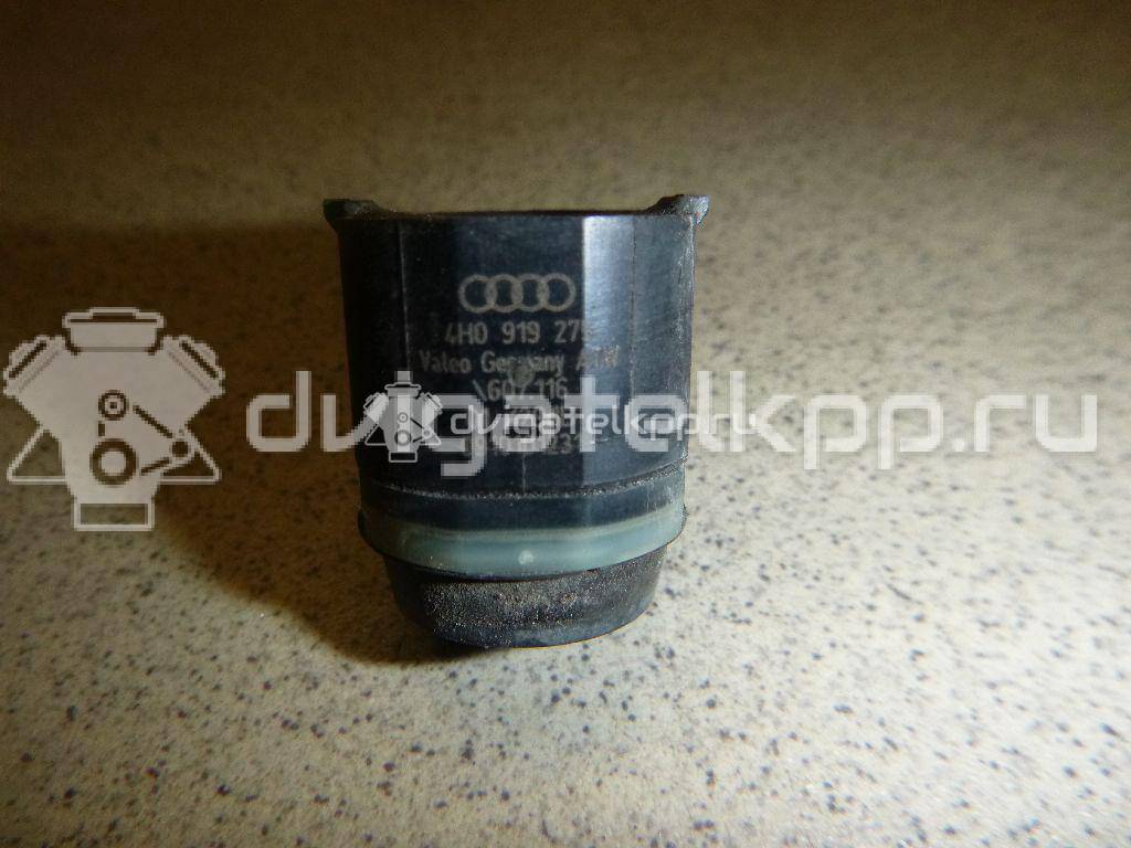 Фото Датчик парковки  4H0919275GRU для Seat Ibiza / Leon / Toledo / Alhambra / Altea {forloop.counter}}