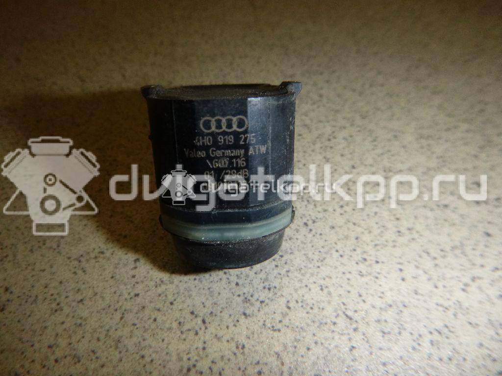 Фото Датчик парковки  4H0919275GRU для Seat Ibiza / Leon / Toledo / Alhambra / Altea {forloop.counter}}