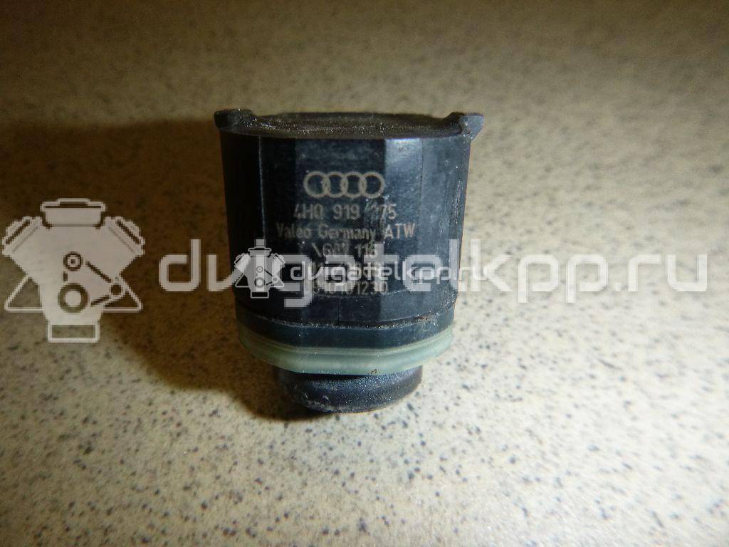 Фото Датчик парковки  4H0919275GRU для Seat Ibiza / Leon / Toledo / Alhambra / Altea {forloop.counter}}