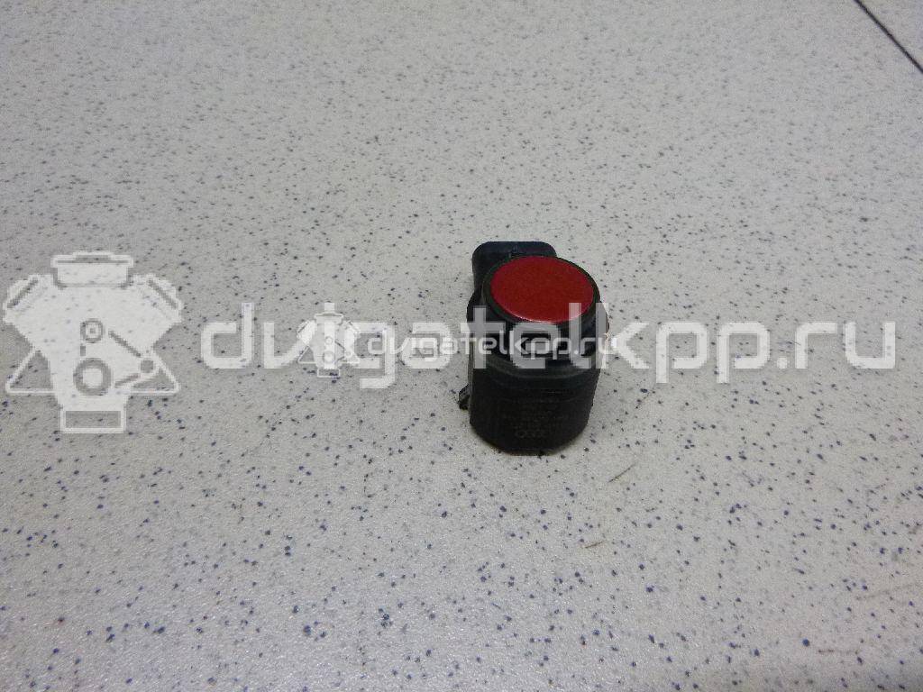 Фото Датчик парковки  4H0919275GRU для Seat Ibiza / Leon / Toledo / Alhambra / Altea {forloop.counter}}