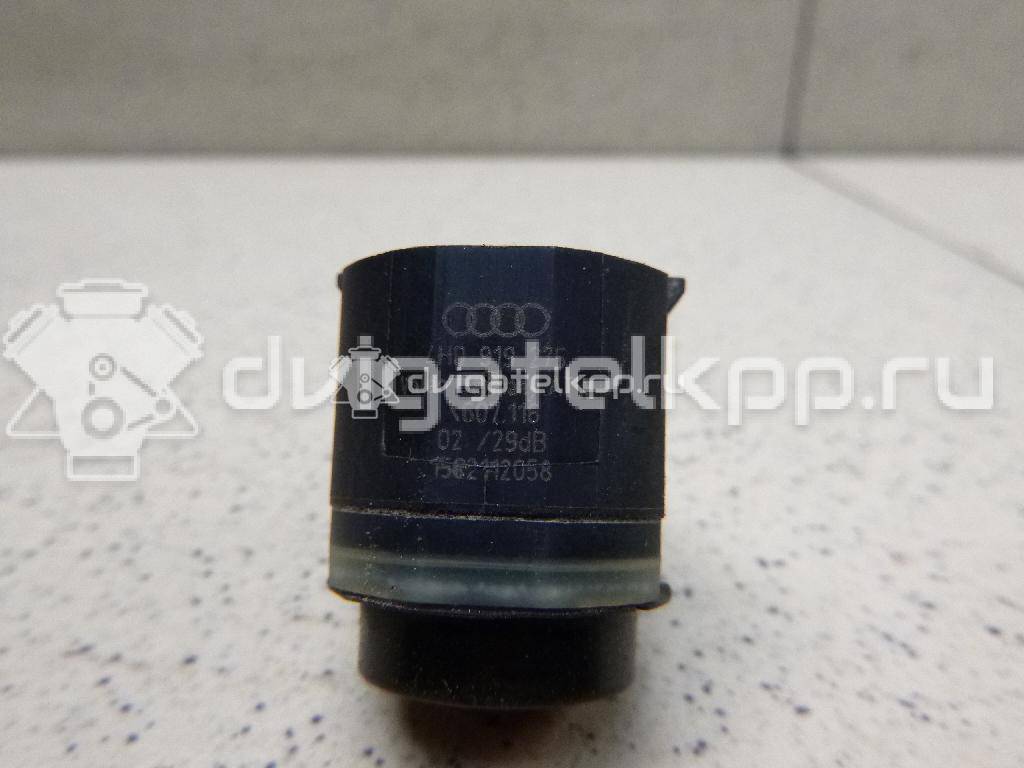 Фото Датчик парковки  4H0919275GRU для Seat Ibiza / Leon / Toledo / Alhambra / Altea {forloop.counter}}