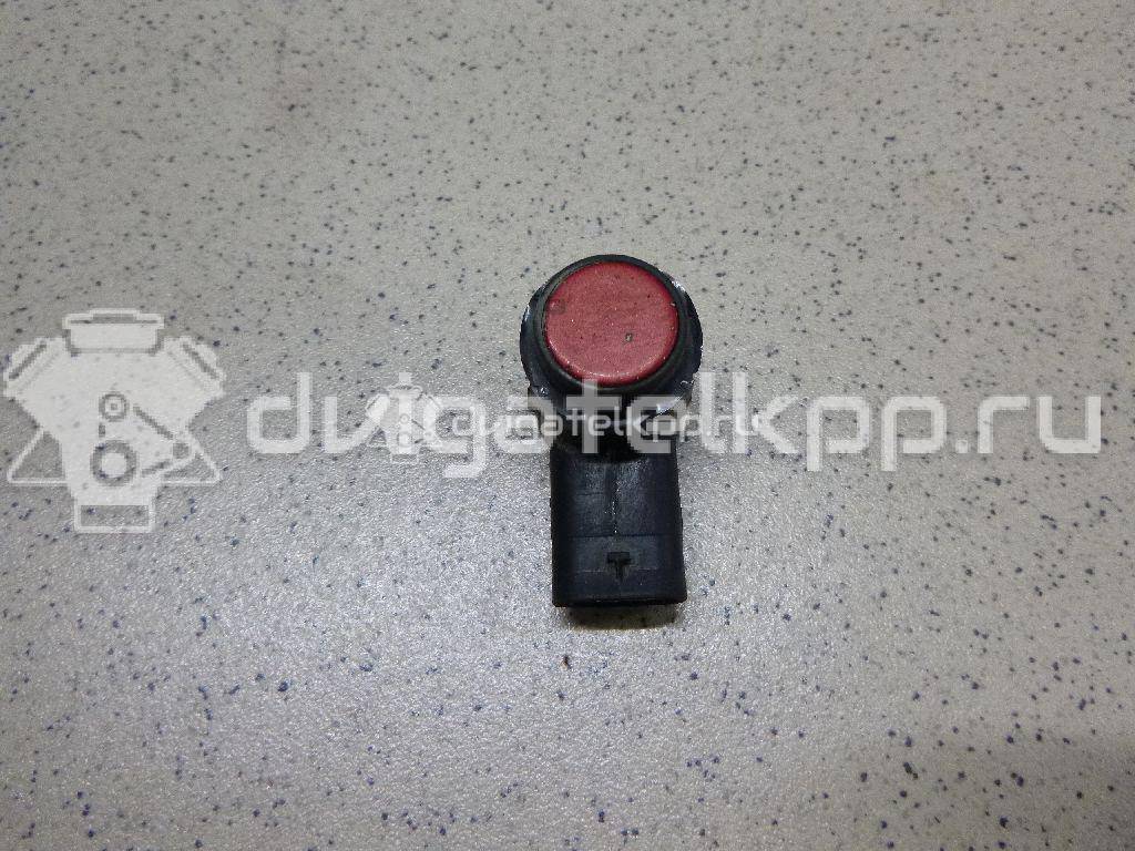 Фото Датчик парковки  4H0919275GRU для Seat Ibiza / Leon / Toledo / Alhambra / Altea {forloop.counter}}