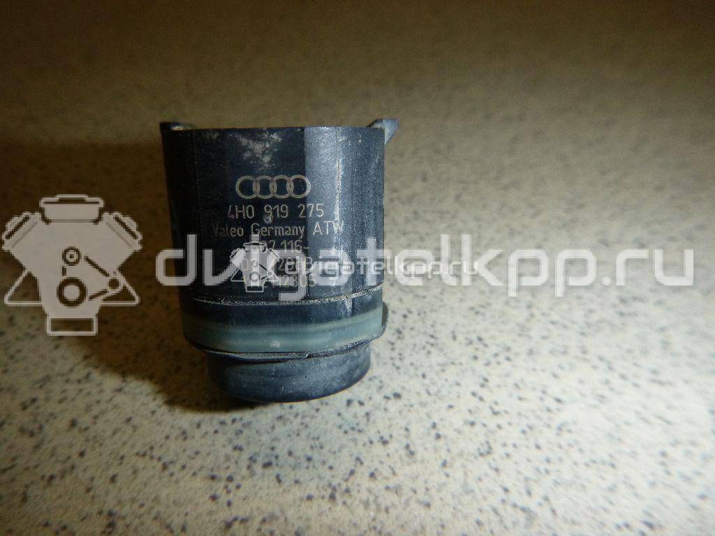 Фото Датчик парковки  4H0919275GRU для Seat Ibiza / Leon / Toledo / Alhambra / Altea {forloop.counter}}