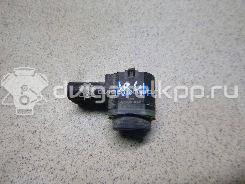 Фото Датчик парковки  4H0919275GRU для Seat Ibiza / Leon / Toledo / Alhambra / Altea {forloop.counter}}