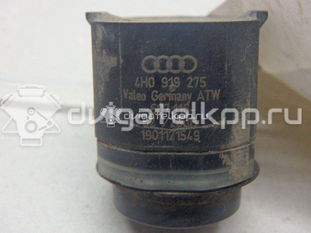 Фото Датчик парковки  4H0919275GRU для Seat Ibiza / Leon / Toledo / Alhambra / Altea {forloop.counter}}