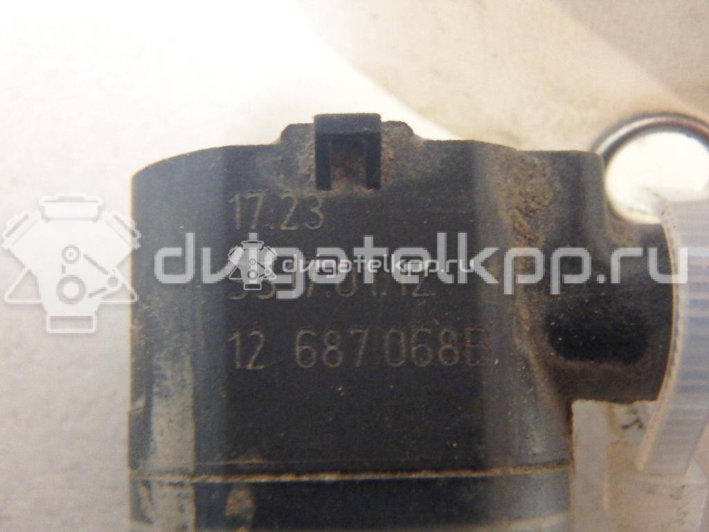 Фото Датчик парковки  4H0919275GRU для Seat Ibiza / Leon / Toledo / Alhambra / Altea {forloop.counter}}