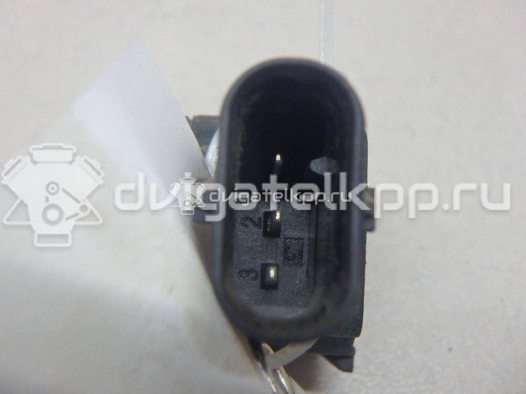 Фото Датчик парковки  4H0919275GRU для Seat Ibiza / Leon / Toledo / Alhambra / Altea {forloop.counter}}