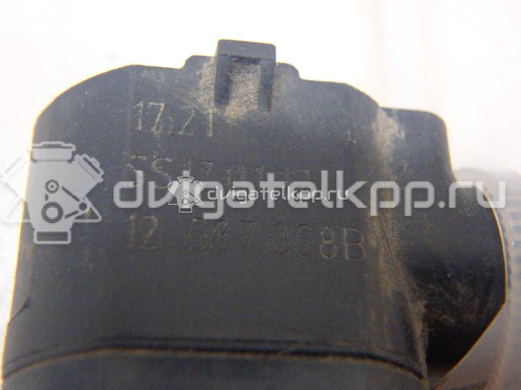 Фото Датчик парковки  4H0919275GRU для Seat Ibiza / Leon / Toledo / Alhambra / Altea {forloop.counter}}