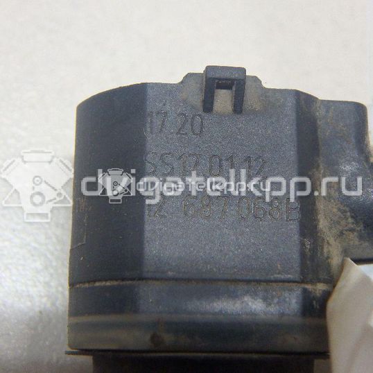 Фото Датчик парковки  4H0919275GRU для Seat Ibiza / Leon / Toledo / Alhambra / Altea