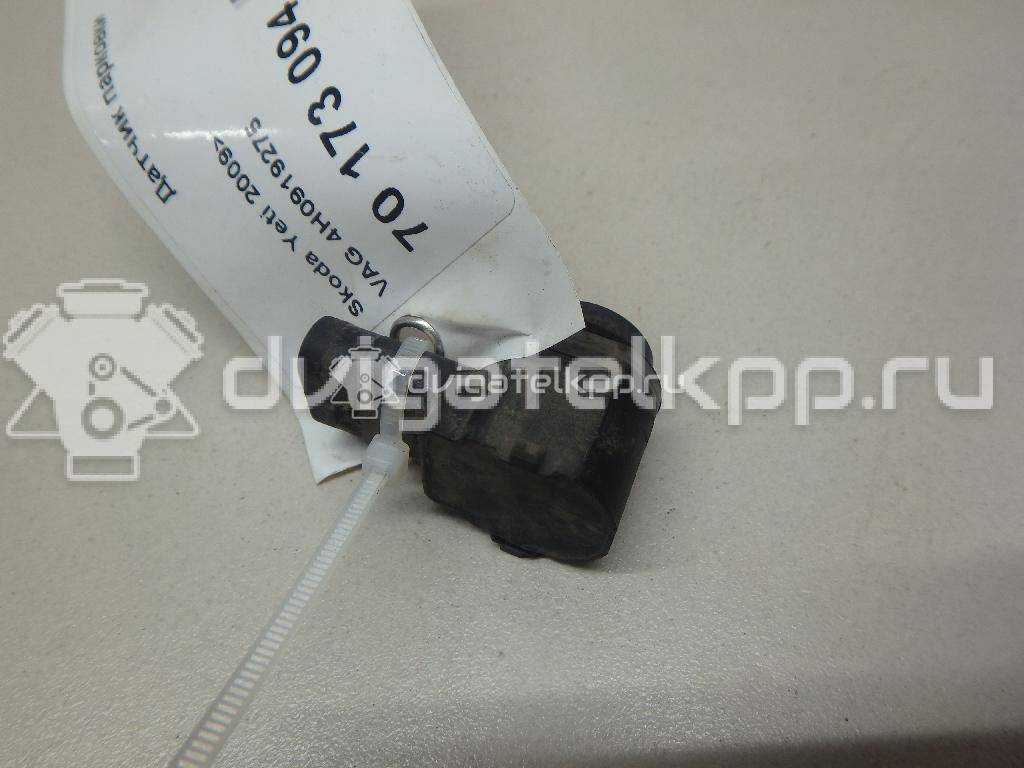 Фото Датчик парковки  4H0919275GRU для Seat Ibiza / Leon / Toledo / Alhambra / Altea {forloop.counter}}