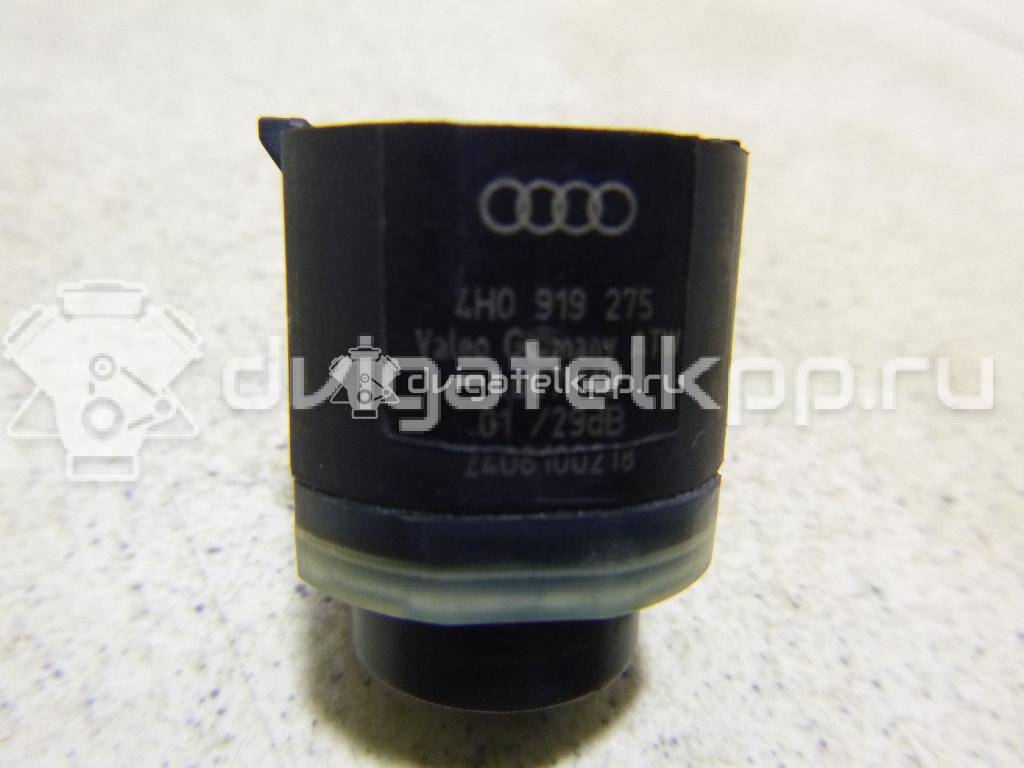 Фото Датчик парковки  4H0919275GRU для Seat Ibiza / Leon / Toledo / Alhambra / Altea {forloop.counter}}