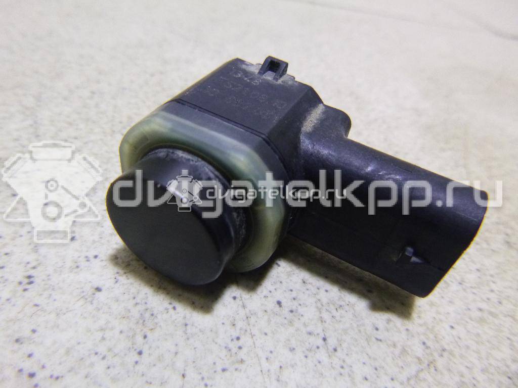Фото Датчик парковки  4H0919275GRU для Seat Ibiza / Leon / Toledo / Alhambra / Altea {forloop.counter}}