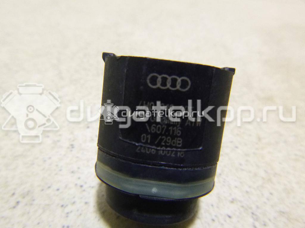 Фото Датчик парковки  4H0919275GRU для Seat Ibiza / Leon / Toledo / Alhambra / Altea {forloop.counter}}
