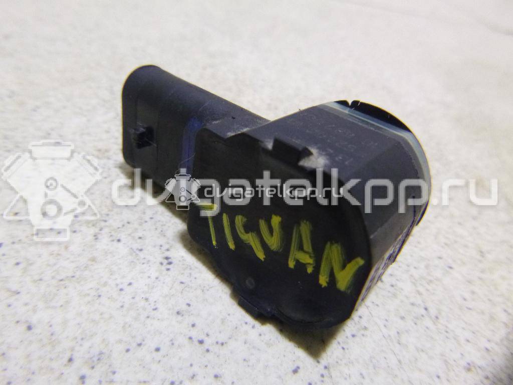 Фото Датчик парковки  4H0919275GRU для Seat Ibiza / Leon / Toledo / Alhambra / Altea {forloop.counter}}