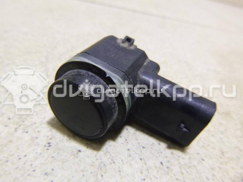 Фото Датчик парковки  4H0919275GRU для Seat Ibiza / Leon / Toledo / Alhambra / Altea {forloop.counter}}