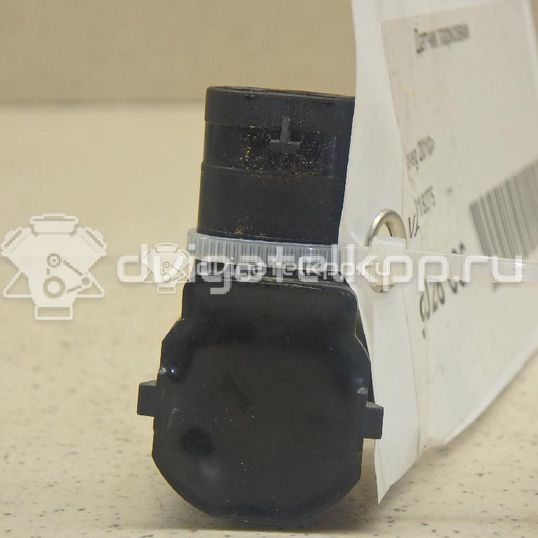 Фото Датчик парковки  4H0919275GRU для Seat Ibiza / Leon / Toledo / Alhambra / Altea