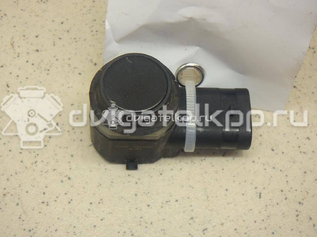 Фото Датчик парковки  4H0919275GRU для Seat Ibiza / Leon / Toledo / Alhambra / Altea {forloop.counter}}