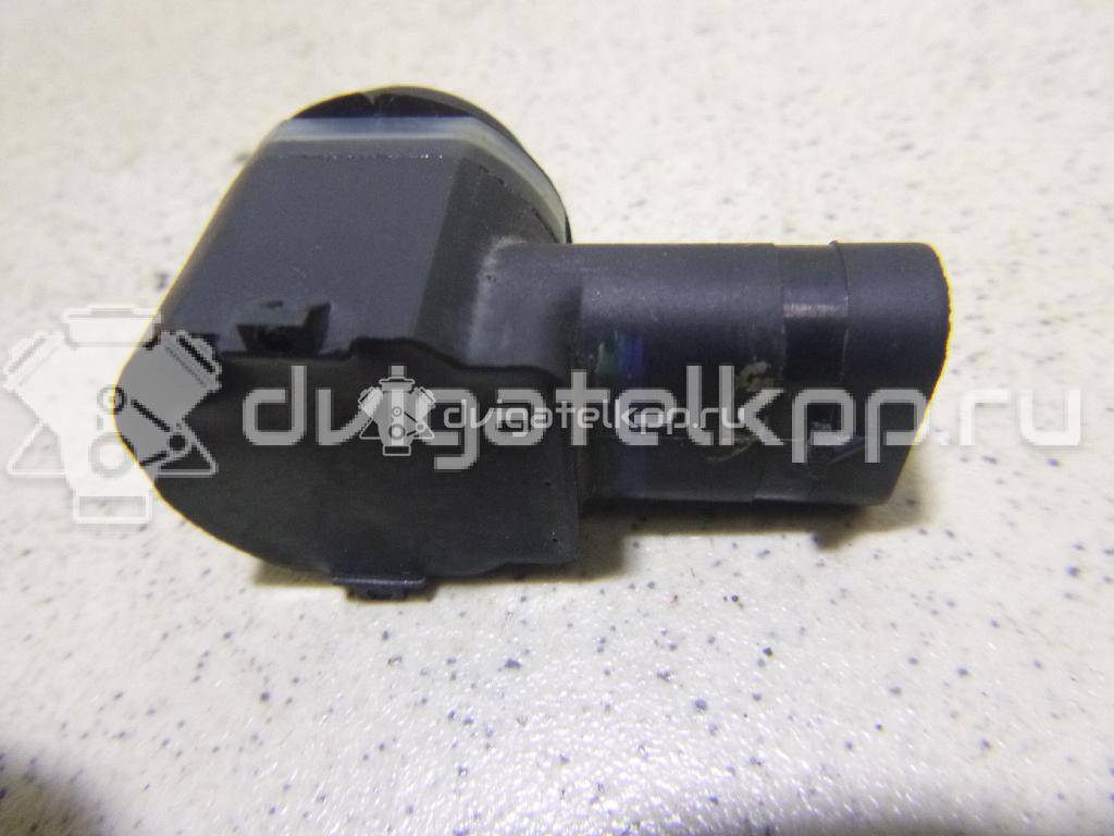 Фото Датчик парковки  4H0919275GRU для Seat Ibiza / Leon / Toledo / Alhambra / Altea {forloop.counter}}