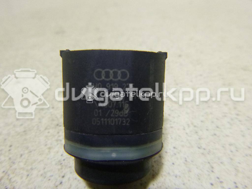 Фото Датчик парковки  4H0919275GRU для Seat Ibiza / Leon / Toledo / Alhambra / Altea {forloop.counter}}