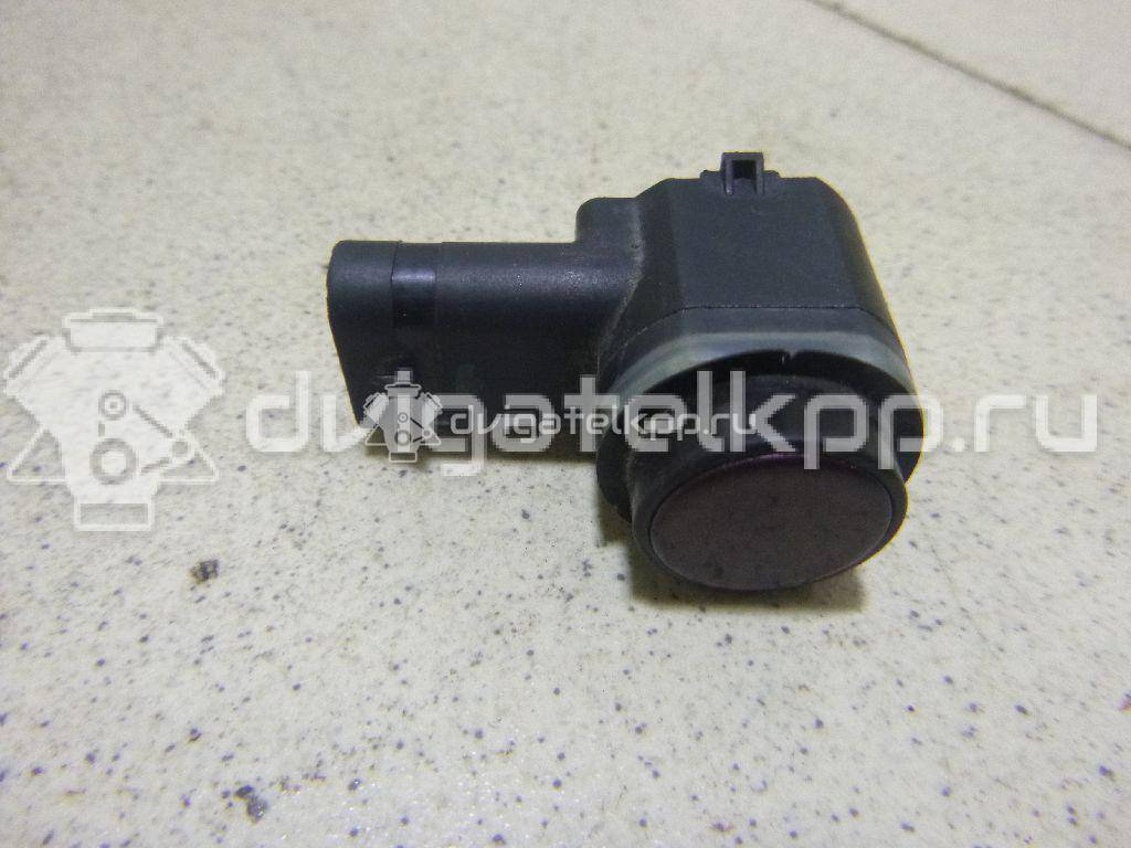 Фото Датчик парковки  4H0919275GRU для Seat Ibiza / Leon / Toledo / Alhambra / Altea {forloop.counter}}