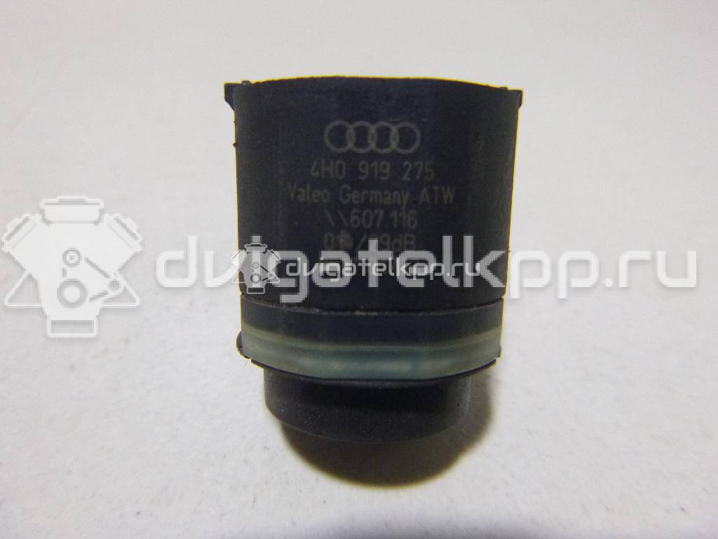 Фото Датчик парковки  4H0919275GRU для Seat Ibiza / Leon / Toledo / Alhambra / Altea {forloop.counter}}