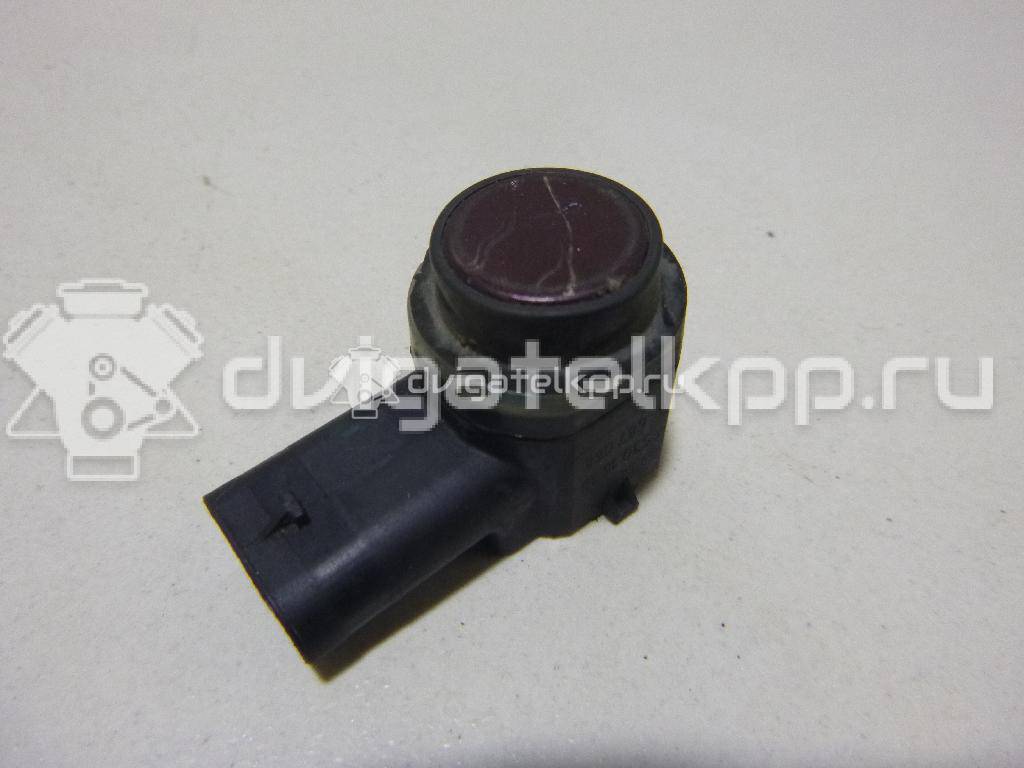 Фото Датчик парковки  4H0919275GRU для Seat Ibiza / Leon / Toledo / Alhambra / Altea {forloop.counter}}