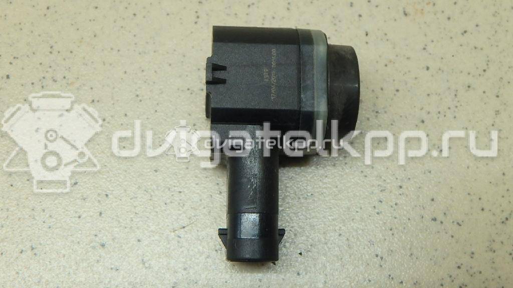 Фото Датчик парковки  4H0919275GRU для Seat Ibiza / Leon / Toledo / Alhambra / Altea {forloop.counter}}
